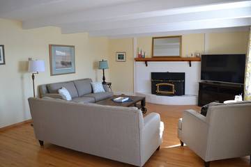 Cottage for 10 Guests in Chester (Nova Scotia), Nova Scotia, Picture 1