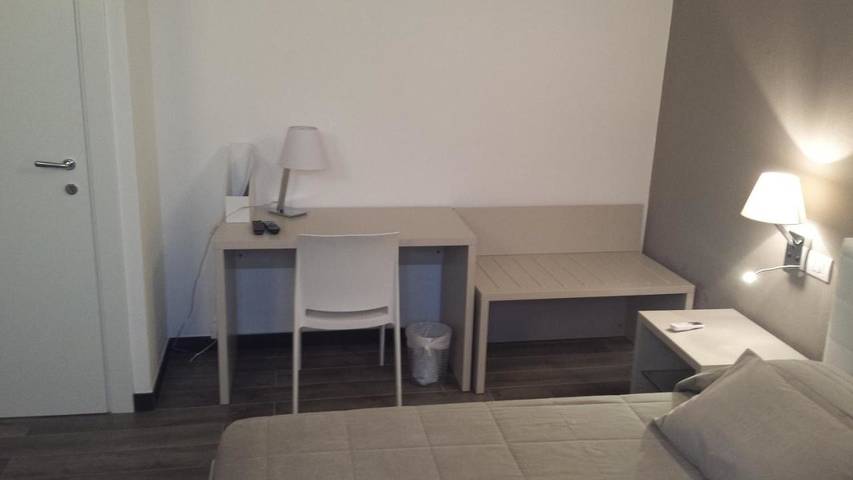 Maison d’hôte pour 2 personnes à Bonassola - 4