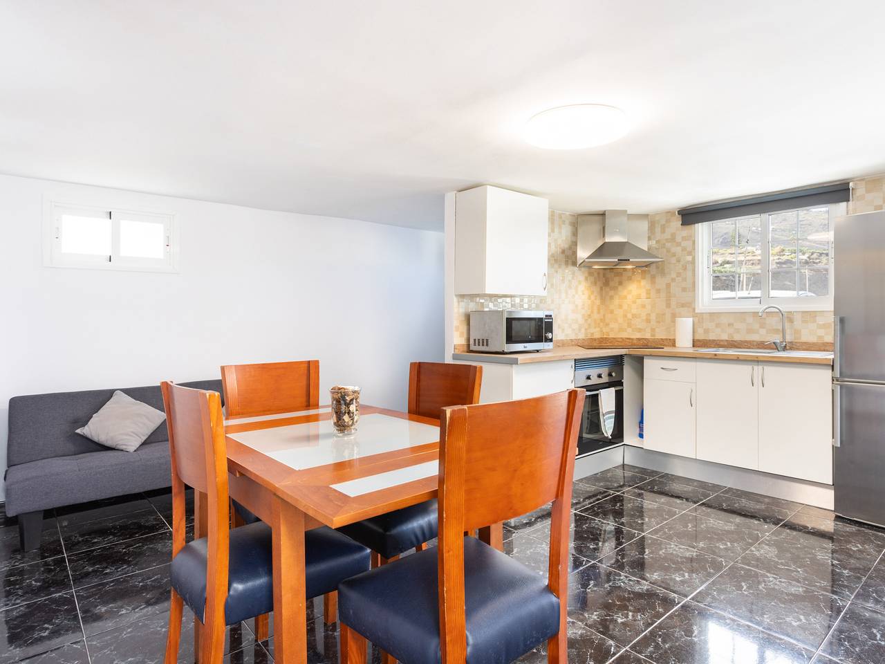 Ganze Wohnung, Live Icod Casita San Marcos in San Marcos, Teneriffa Nord
