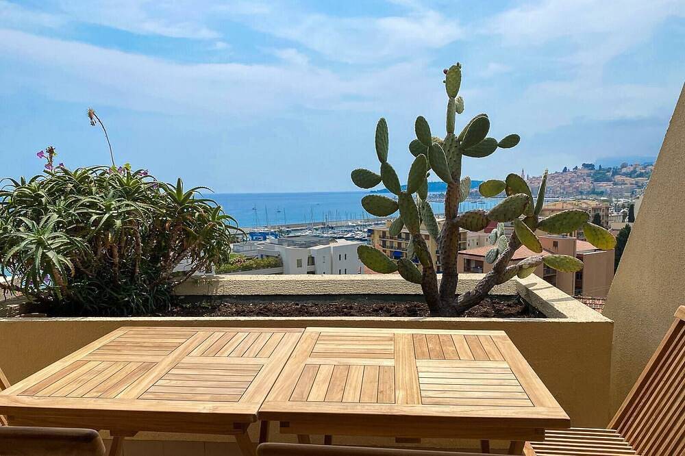 Photo : Appartement de vacances