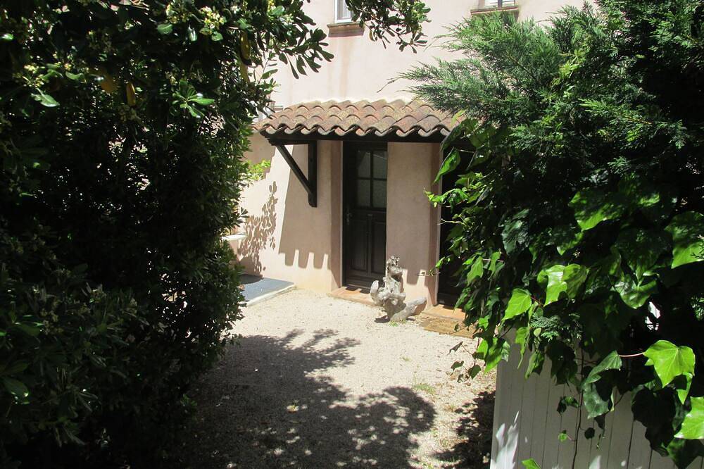 Charmant mazet Golfe St Tropez-Font Mourier in Gassin, Région de Draguignan