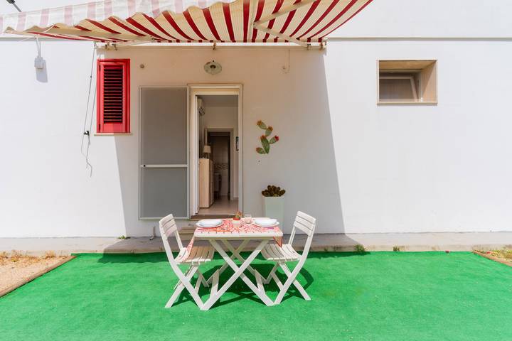 Ferienwohnung für 2 Personen in Torre Lapillo - 3