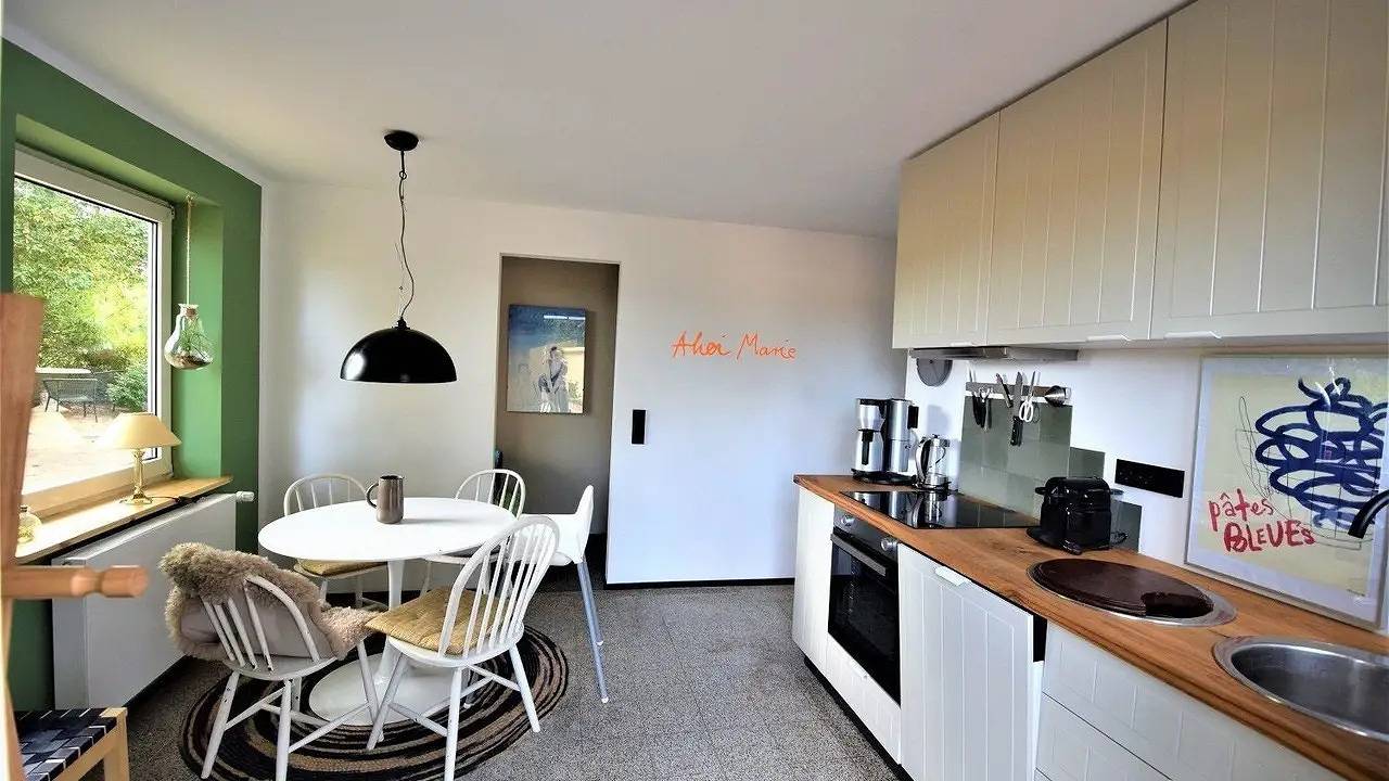 Ganze Ferienwohnung, Ferienwohnung für 6 Personen (99 m²) in Blekendorf in Blekendorf, Hohwachter Bucht