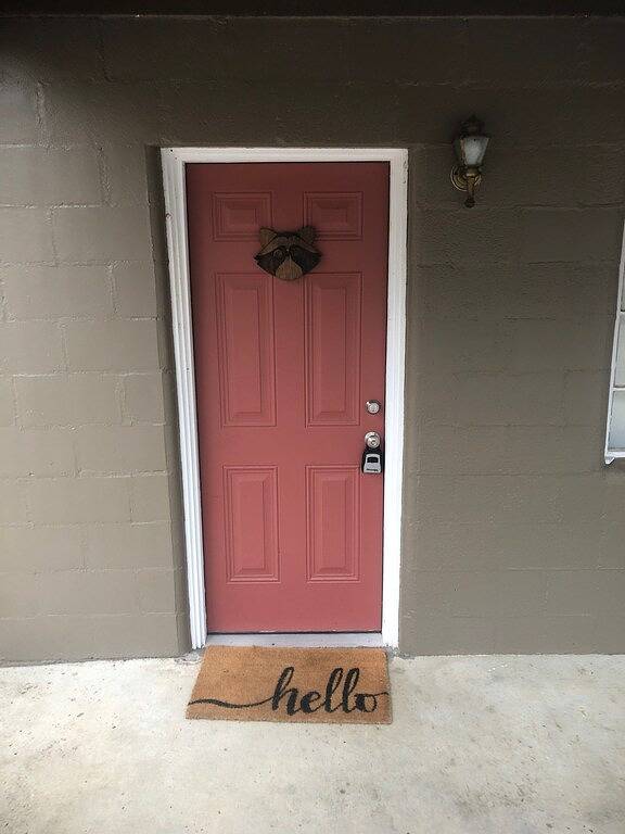 Vacation rental for 2 people in Kentucky Lake