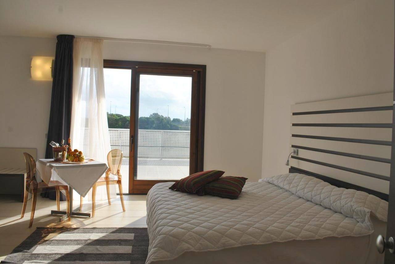 Classic Double Room or Twin Room in Castelvetrano, Castelvetrano (Comune)