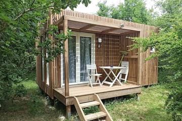 Gîte pour 2 personnes dans Dunes
