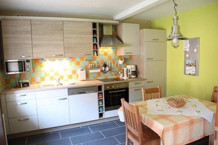 Ganze Wohnung, Three-Bedroom Apartment in Mardorf, Neustadt am Rübenberge