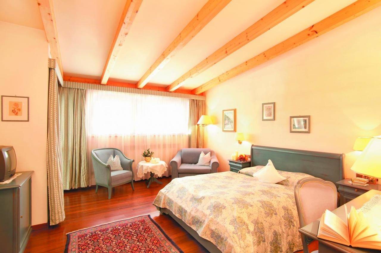 Hotel Tschurtschenthaler in Villgratener Berge, Dobbiaco