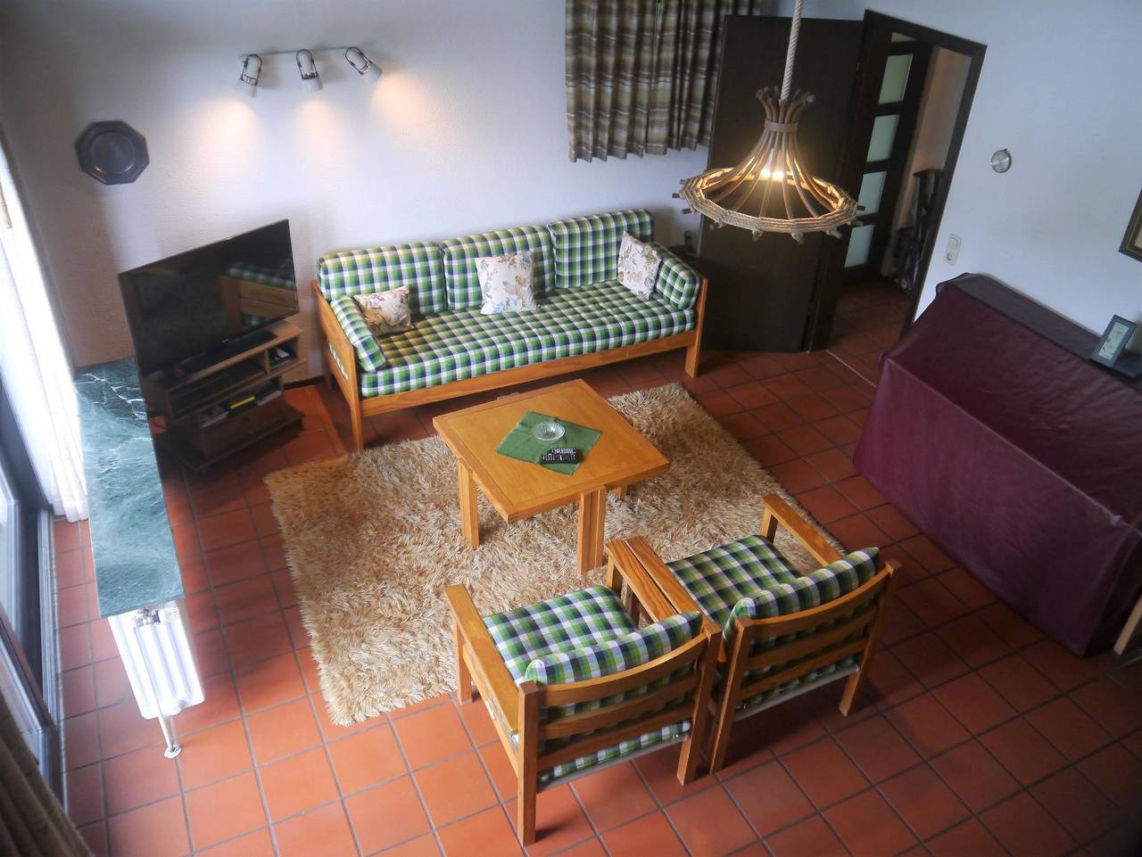 Ganze Ferienwohnung, Ferienhaus Ammermann in Lissendorf, Vulkaneifel