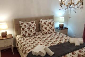 Villa voor 7 Personen in Grimaud, Draguignan en omgeving, Afbeelding 3