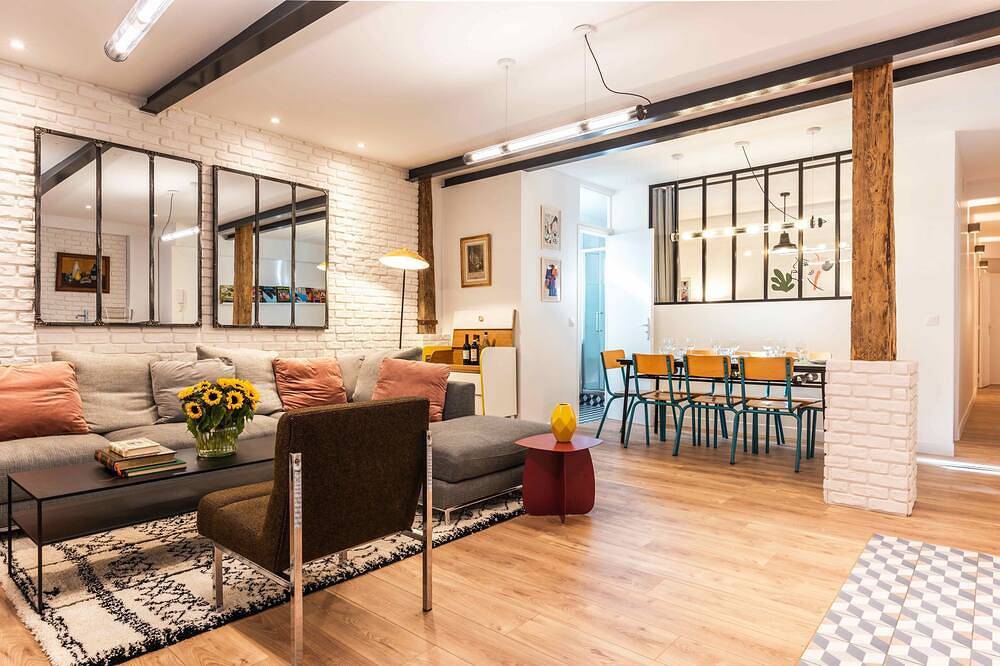 Photo : Appartement de vacances