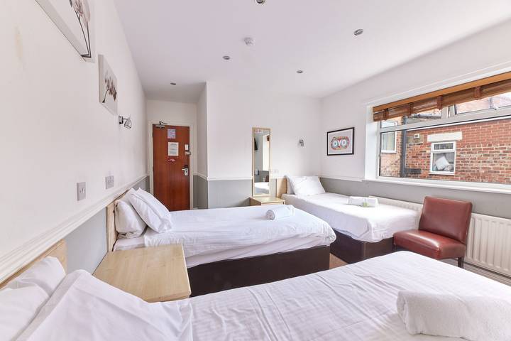 Ferienwohnung für 3 Personen in Newcastle upon Tyne