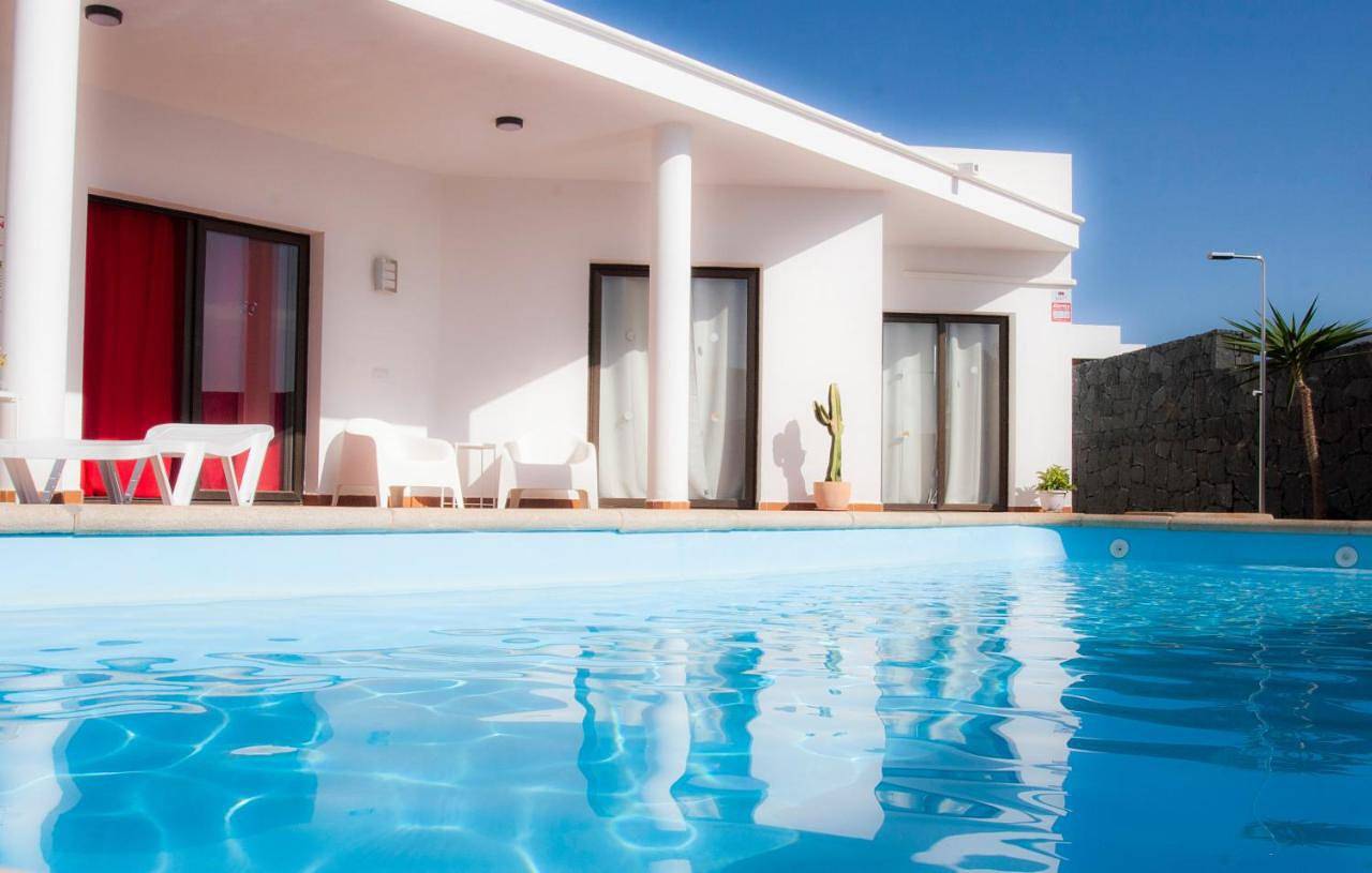 El jardín de Juanita - Rooms in Playa Blanca, Yaiza
