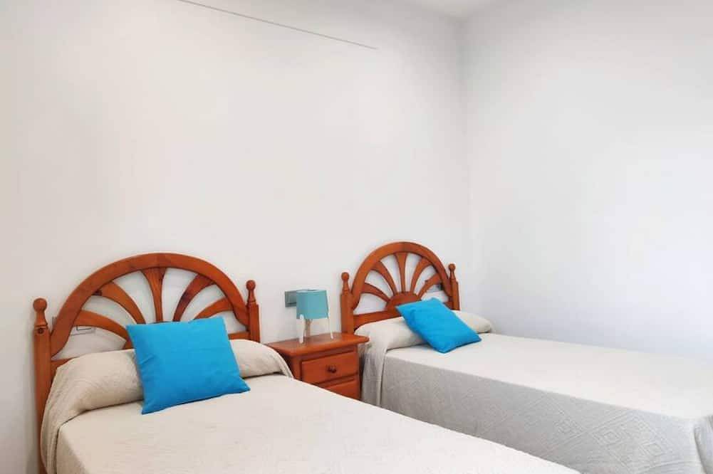 Ganze Wohnung, Disconnects Engalicia Canelinas Beach in Portonovo, Sanxenxo