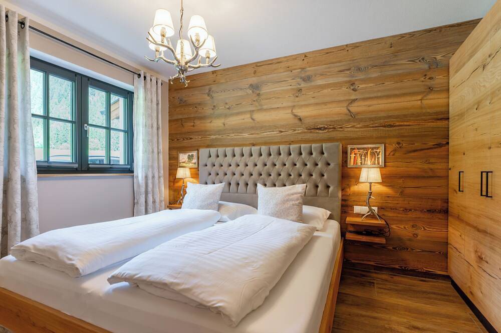 Luxuriöses Chalet mit Sauna direkt am Skilift in Wagrain, Ski Amadé