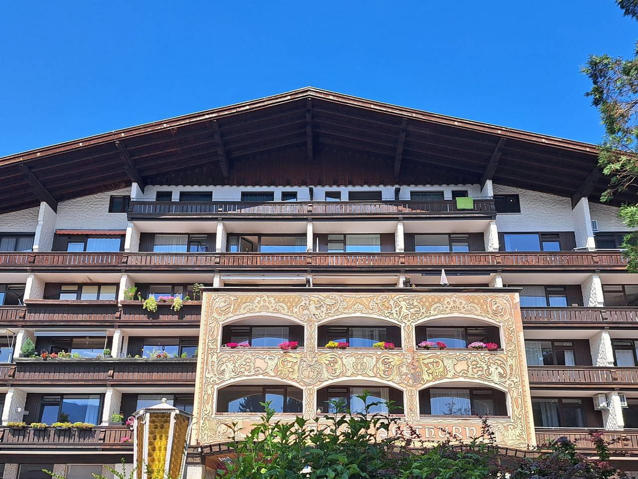 Ganze Wohnung, Wohnung 305 Bergblick in Strobl, Bezirk Salzburg-Umgebung