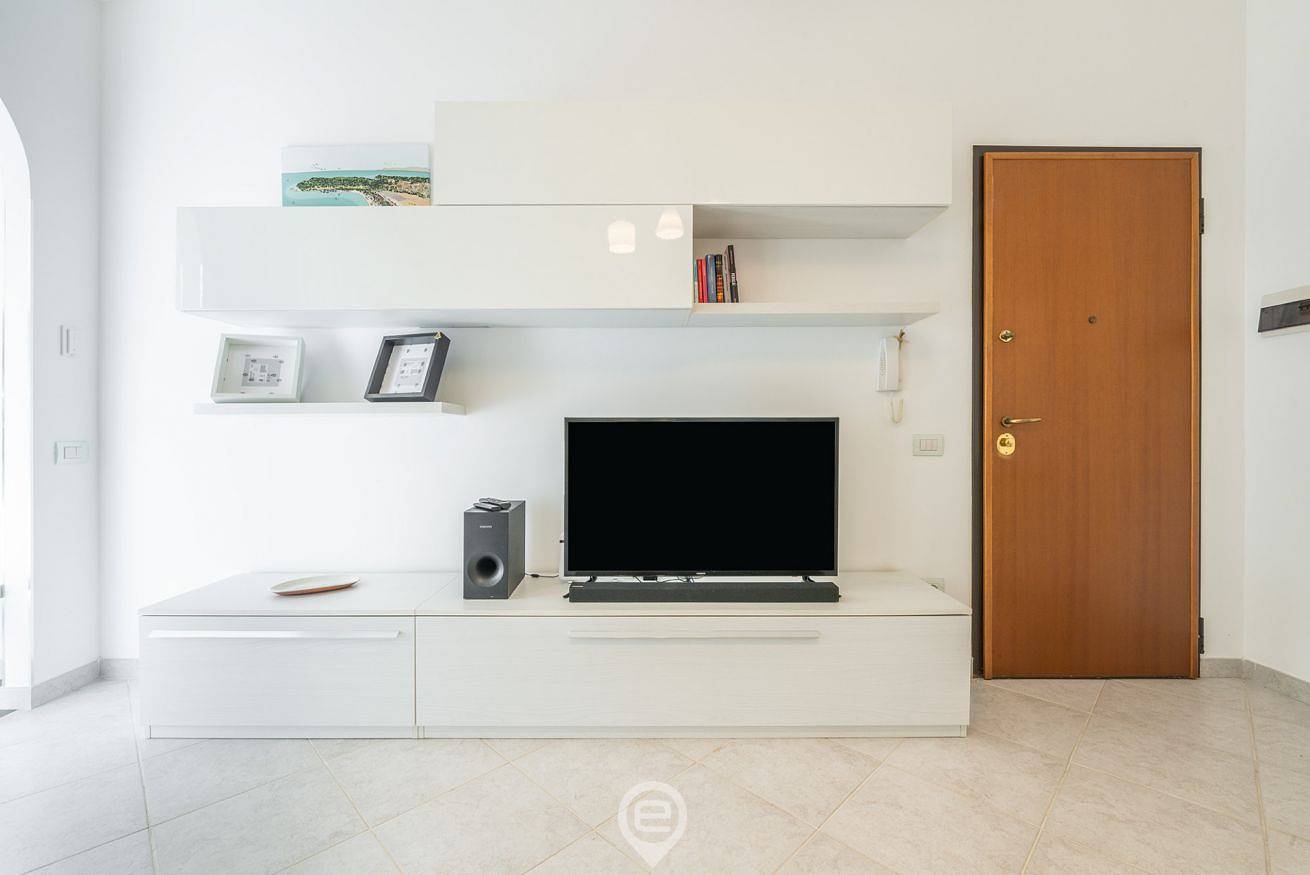 Appartamento intero, Dasy Apartment in Quartu Sant'Elena, Campidano