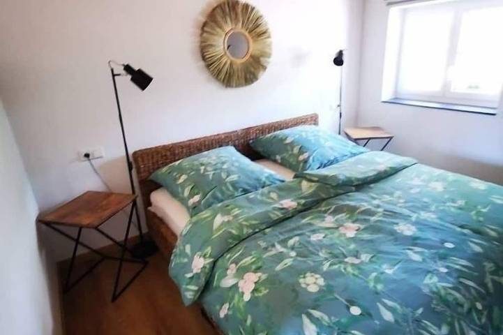 Ferienwohnung für 4 Personen in Schlier - 2