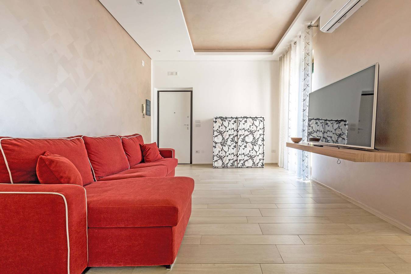Ganze Wohnung, Ferienwohnung für 9 Personen in Marina di Ginosa, Golf von Tarent
