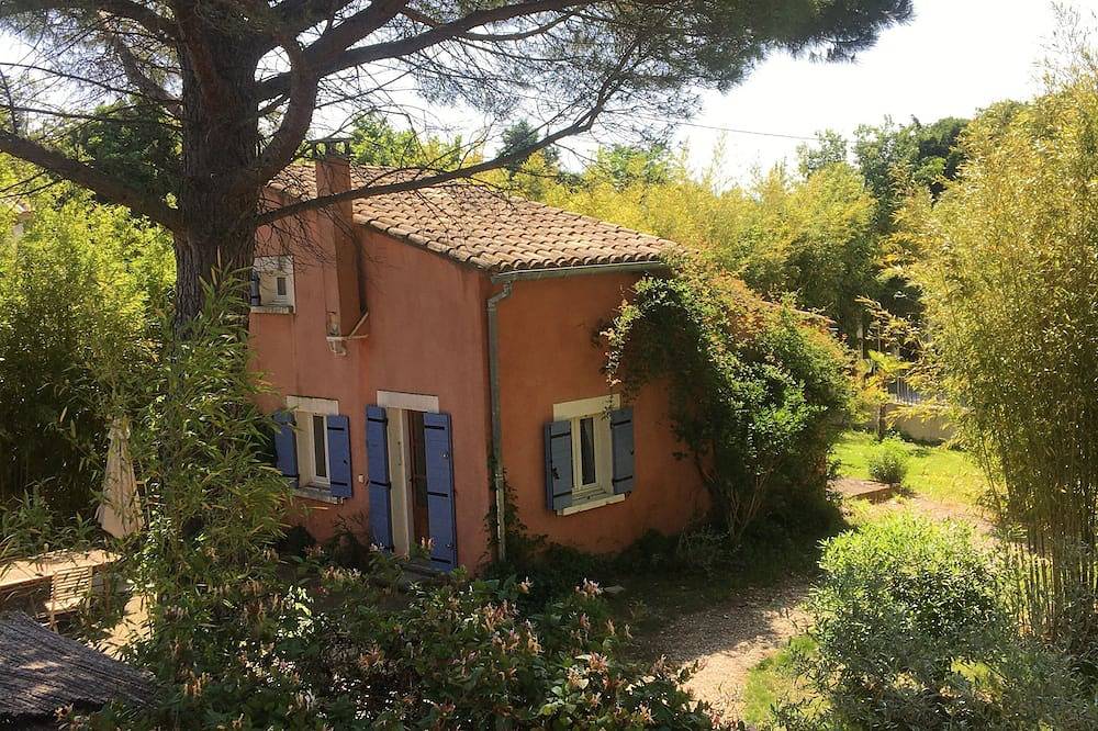 Location De Vacances pour 4 Personnes dans Carpentras, Provence