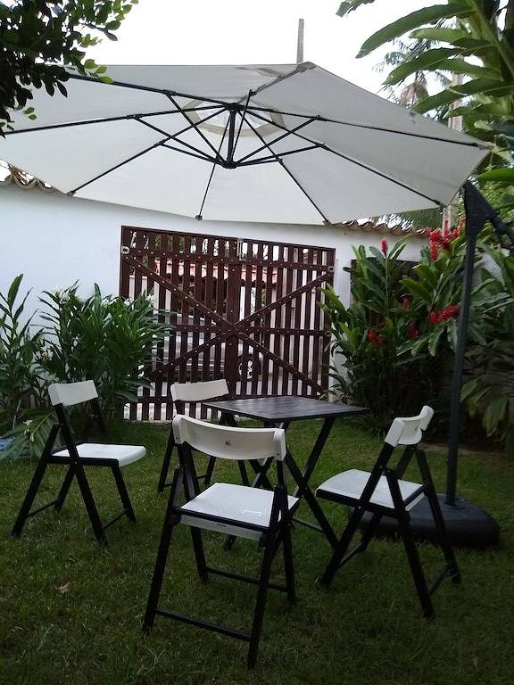 Gemütliches Paraty Cabore in Paraty, Costa Verde (Rio de Janeiro)