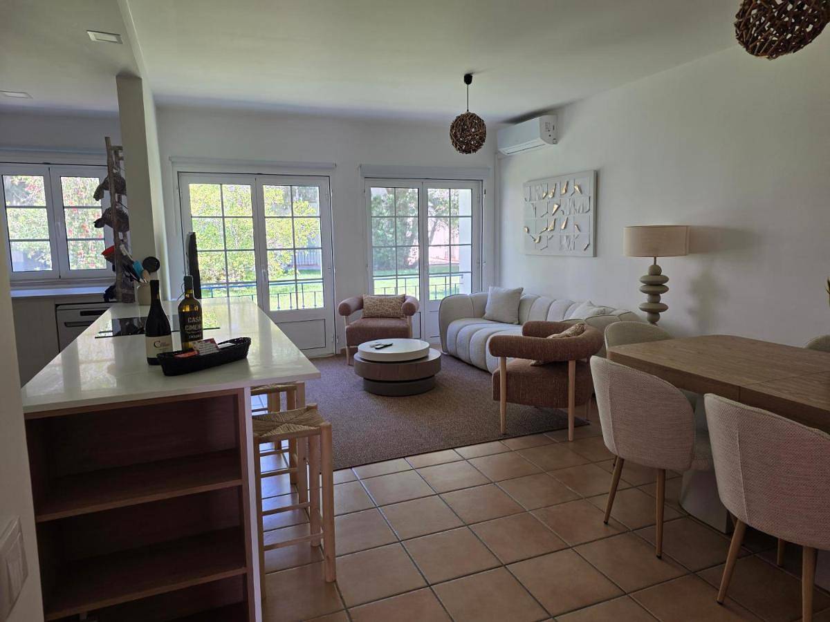 Garden Villa, Cosy House by the sea in Castro Marim, Distrito de Faro