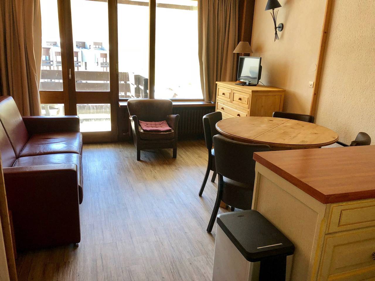 Photo : Appartement de vacances