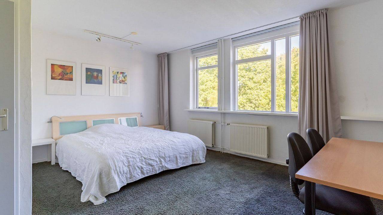 Ganze Ferienwohnung, Ferienwohnung für 4 Personen (123 m²) in Alkmaar in Alkmaar, Niederländische Nordsee