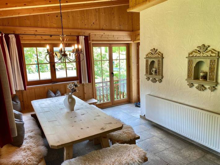 Ganze Wohnung, Sonneck in Ramsau im Zillertal, Zillertaler Alpen