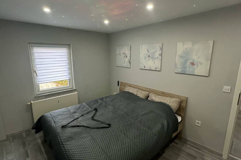 Ganze Wohnung, Stylish Home Theater Apartment in Kreuztal, Kreis Siegen-Wittgenstein