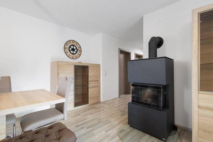 Gîte pour 7 personnes, avec jardin, animaux acceptés dans Grafenwohr - 3