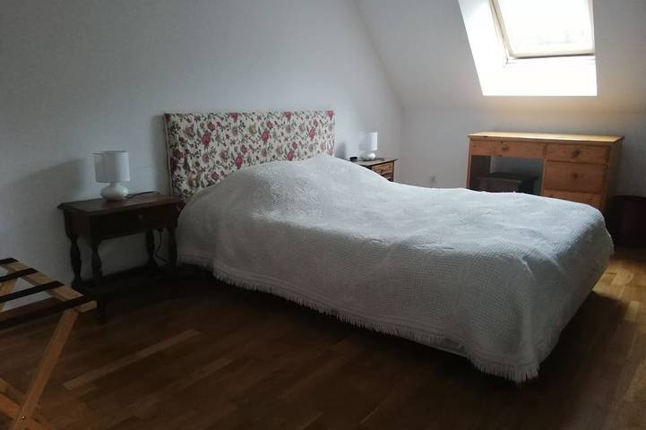 Gîte pour 4 personnes à Martainville - 3