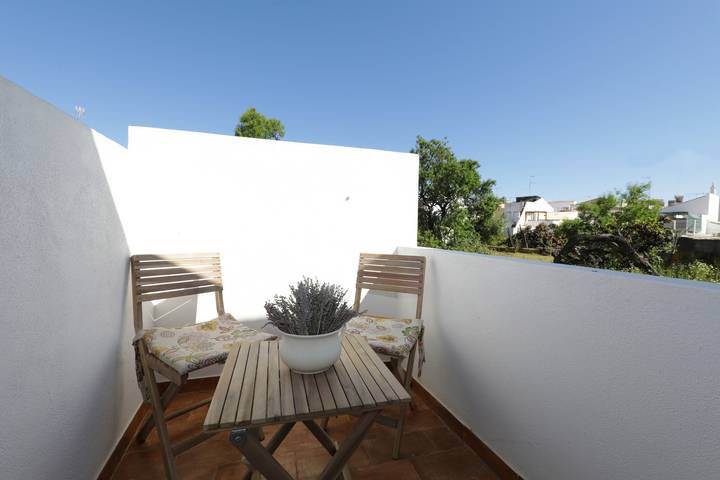 Casa de férias para 4 pessoas em Tavira