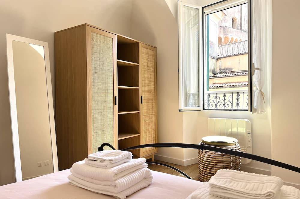 Entire apartment, In the heart of the historic center in the beautiful village of Dolceacqua in Dolceacqua, Ligurian Alps