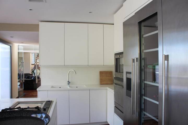 Location de vacances pour 10 personnes, avec piscine ainsi que jardin et vue à Ceuta - 2