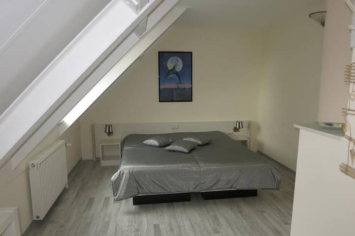 Ferienhaus für 6 Personen, mit Garten und Pool in Butjadingen - 2