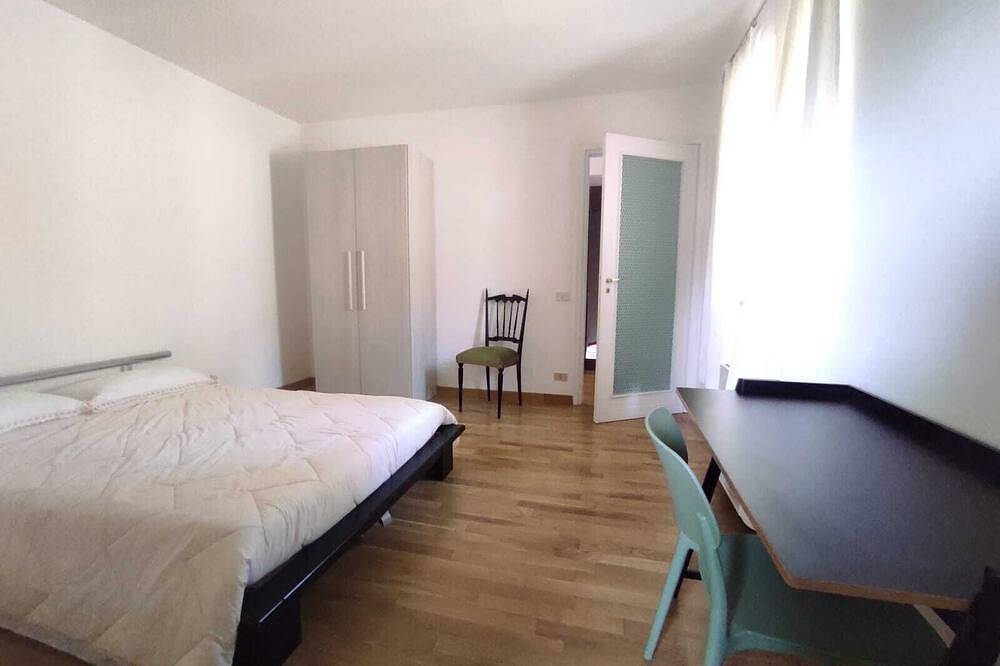 Stone house with swimming pool with whirlpool and patio with terrace on the valley in Mango , Langhe