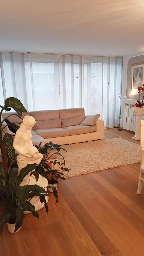 B&b per 2 persone, con Terrazza e Idromassaggio a Trieste