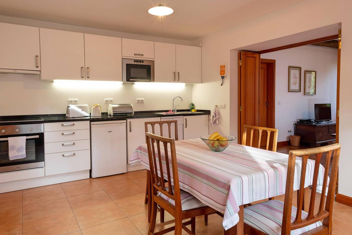 Cottage voor 2 personen met zwembad, foto 13