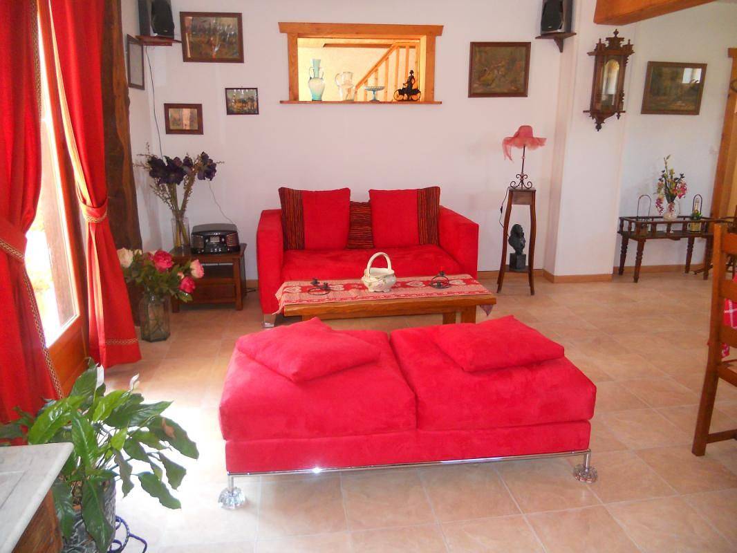 Le Repos du Sanglier in Dampierre-le-Château, Marne