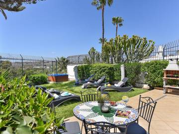 Ferienhaus für 6 Personen in Maspalomas, San Bartolomé de Tirajana, Bild 4