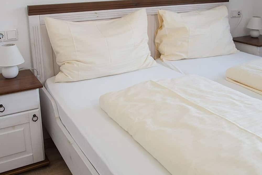 Braune Kolomandl - Familienferienhof Stabauer in Salzkammergut-Berge, Zell am Moos