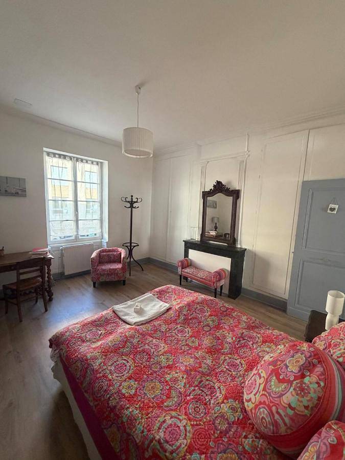 Appartement entier, Le Refuge de la Plaine T2 cozy & comfortable in Montrevel-en-Bresse, Région de Bourg-en-Bresse