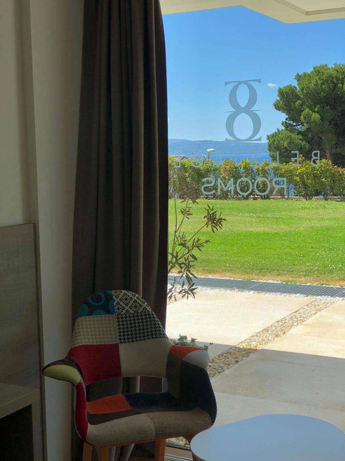 Chambres de luxe confortables Bel Etage - Chambre 3 in Split, Split-Dalmatie