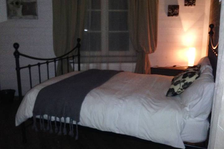Gîte pour 5 personnes, avec jardin à Saint-Sylvestre - 2
