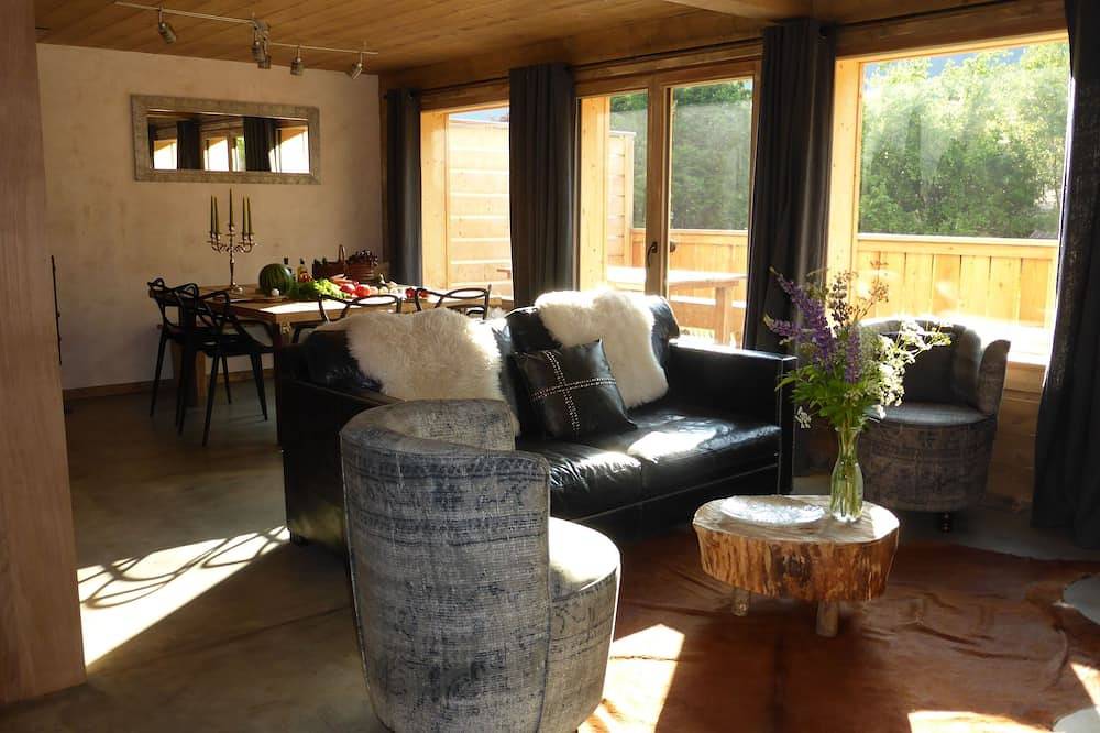 Photo : Maison de vacances