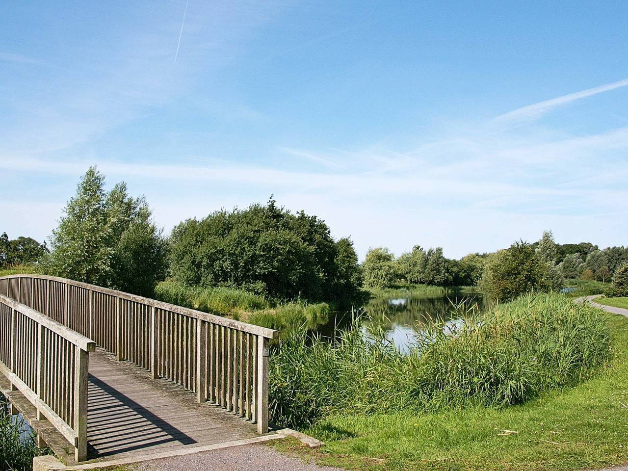 12 Personen Ferienhaus in Otterndorf in Otterndorf, Cuxland