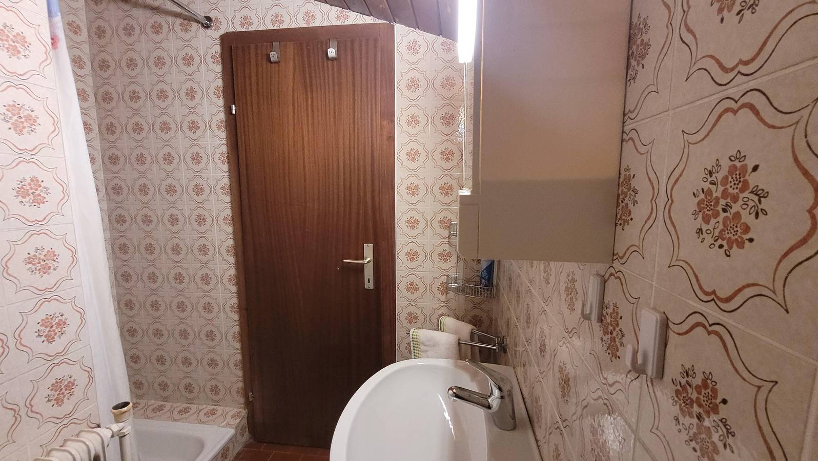 Zimmer für 3 Personen mit Balkon in Pichl (Roßleithen), Roßleithen