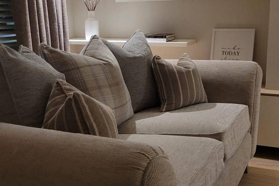 3 bedroom, Sleeps 6, free parking in Glasgow, Greater Glasgow and Clyde Valley