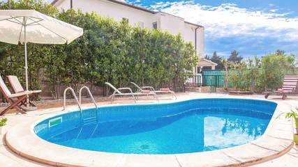 Villa für 8 Personen in Hvar Stadt, Split-Dalmatien, Bild 2